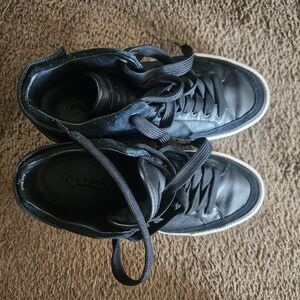 Rag & Bone Men's Black Sneakers
